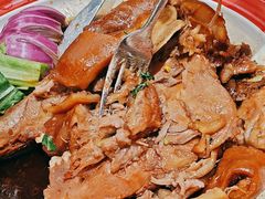 -和源祥·日照菜扛把子(万平口一店)