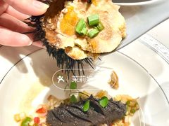 -五谷丰登农家院·地道胶东菜·海鲜烧烤(威海店)