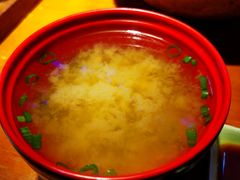 味增汤-鳗鱼家·深夜食堂(军博店)