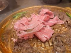 -小牛哈尼章鱼水煎肉(金鹰店)