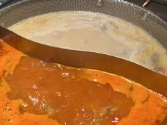 猪肚鸡火锅-捞王锅物料理(上海世茂广场店)