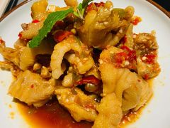 无骨凤爪-千日贺茶餐厅(高新万达店)