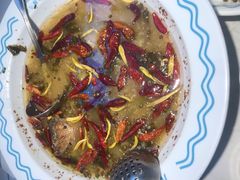 -花椒俏川菜小馆(南海万达店)