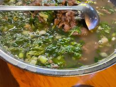 翘脚牛肉大锅-杨三孃跷脚牛肉(玉双路店)