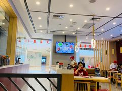 大堂-客临百思德·东北特色馆(龙湖时代天街店)