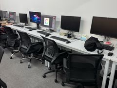 -火星时代教育(成都校区)