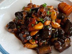 -壹只菜·崇明本地特色菜(崇明南门店)