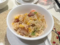 -富临饭店阿一鲍鱼