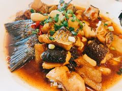 -千岛湖小鱼儿·淳安匠心农家菜