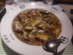 -渔语鱼新川菜Bistro(万象天地店)