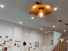 大堂-好野HOYE(堇山中路店)