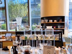 -Seesaw Coffee(苏州中心店)