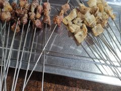 -一九和平烧烤(兴济河小区店)