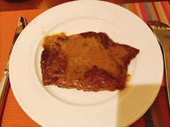 -岷山饭店-芝芝自助餐厅