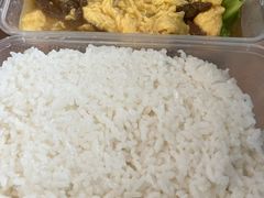 牛肉滑蛋-珊珊小笼馆(仙霞路店)