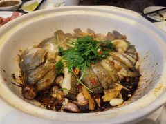 -蔼若春.传承三十年云南菜(金碧公园店)