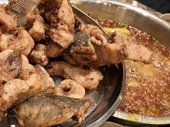 -肖肖酸萝卜鱼火锅(总店)