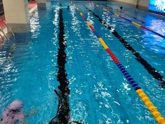 -银格尔游泳健身(摄山星城店)