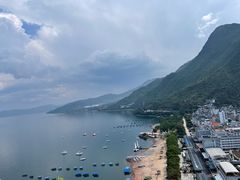 -抚仙湖禄充风景区
