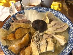 -三林本帮馆(中林街店)