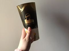 -LELECHA乐乐茶(新街口大洋店)