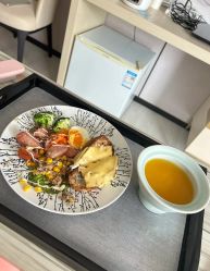 -爱丽馨御景月子中心