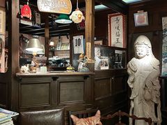 -古董花园(思南路42弄小区店)