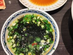 -阿大排档(长春这有山店)