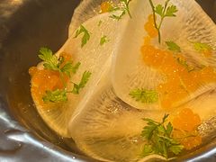 -Ocean's Table 欧舍