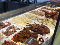 -紫燕百味鸡(南京西路店)