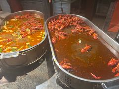 -杭州开元名都大酒店·地中海自助餐厅