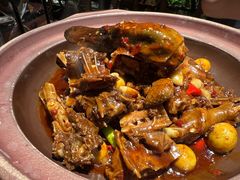 -老湘村·湖南土菜(天河维多利店)
