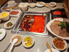 -海底捞火锅(攀枝花万达店)