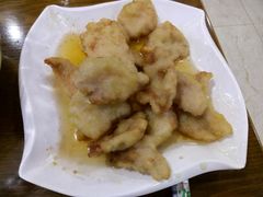 -顺姬冷面(延大护理学院小区店)