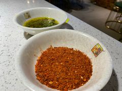 -一把骨(盐市口店)