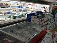 -和平门菜市场