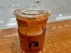 -瑞幸咖啡(合肥南站北广场店)