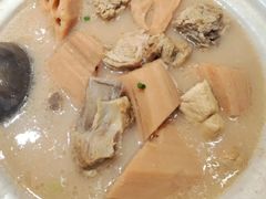 -刘胖子家常菜·蹄花焖藕(中南店)