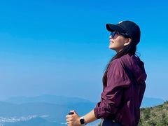 -七娘山