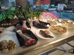 -盒马鲜生(杭州运河上街店)