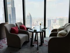 -无锡苏宁银河国际酒店-麺餐厅
