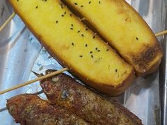 -兄弟龙虾(胜太路总店)