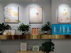 点击看大图 -小阿福儿童摄影(华中智谷店)