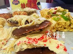 -芦庄子桂顺斋(和平路总店)