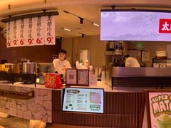 -太犇牛手作茶铺(江北虹悦城店)
