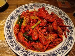 -泥糊破店川菜小酒馆·夜宵(徐家汇店)