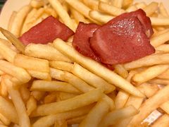 -滋味烤鱼(祥和里店)