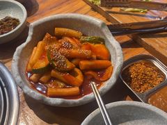 -金顺碳烤肉(1号店)