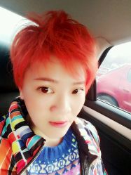 点击看大图 -简影造型·自选烫染接发salon