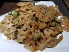 -布衣草棚风格餐厅